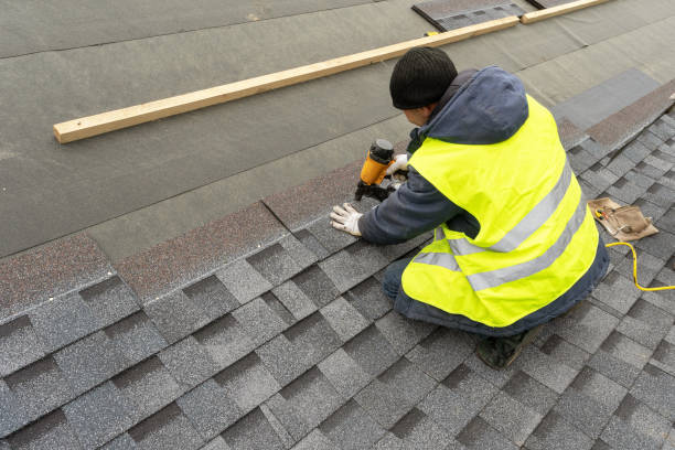 Quick and Trustworthy Emergency Roof Repair Services in Ricardo, TX