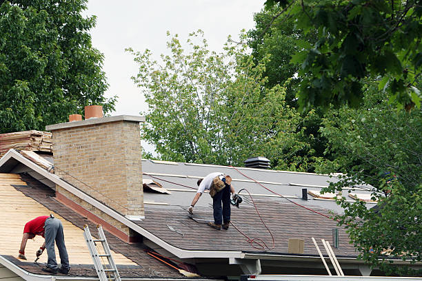 Best Tile Roofing Contractor  in Ricardo, TX