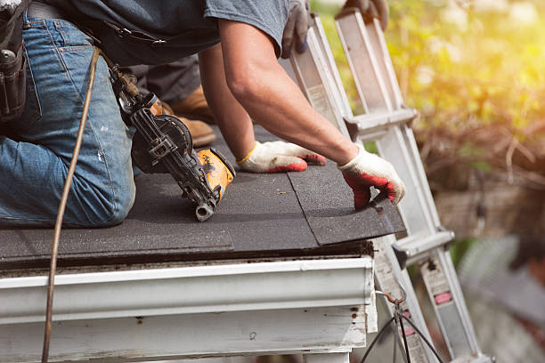 Tile Roofing Contractor in Ricardo, TX