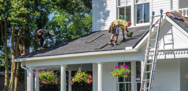 Best Flat Roof Repair Services  in Ricardo, TX